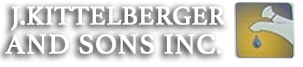Kittelberger Plumbing Services in Northern Virginia