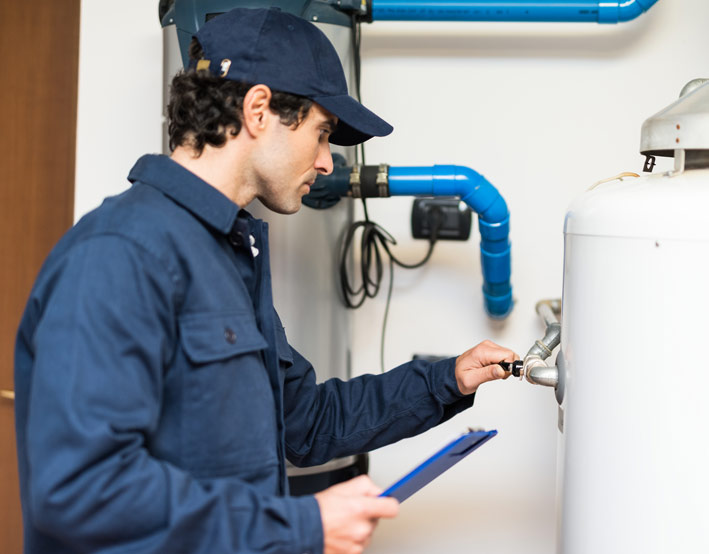 Commercial Plumber in Northern Virginia